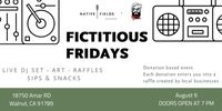 Ficitious Friday