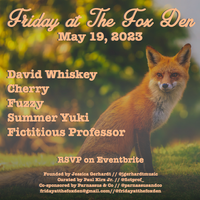 Friday at The Fox Den #21