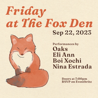 Friday at The Fox Den #24