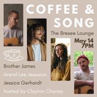 Coffee and Song