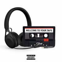 Welcome To Your Tape by Stoop