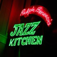 Crawdaddio returns to Ralph Brennan's Jazz Kitchen