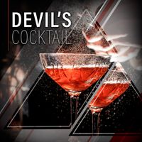 Devil's Cocktail by Contessa Blue