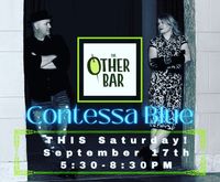 Contessa Blue Duo @ The Other Bar