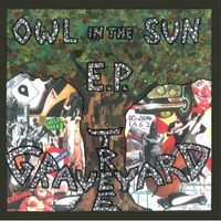 Graveyard Tree EP by Owl In The Sun