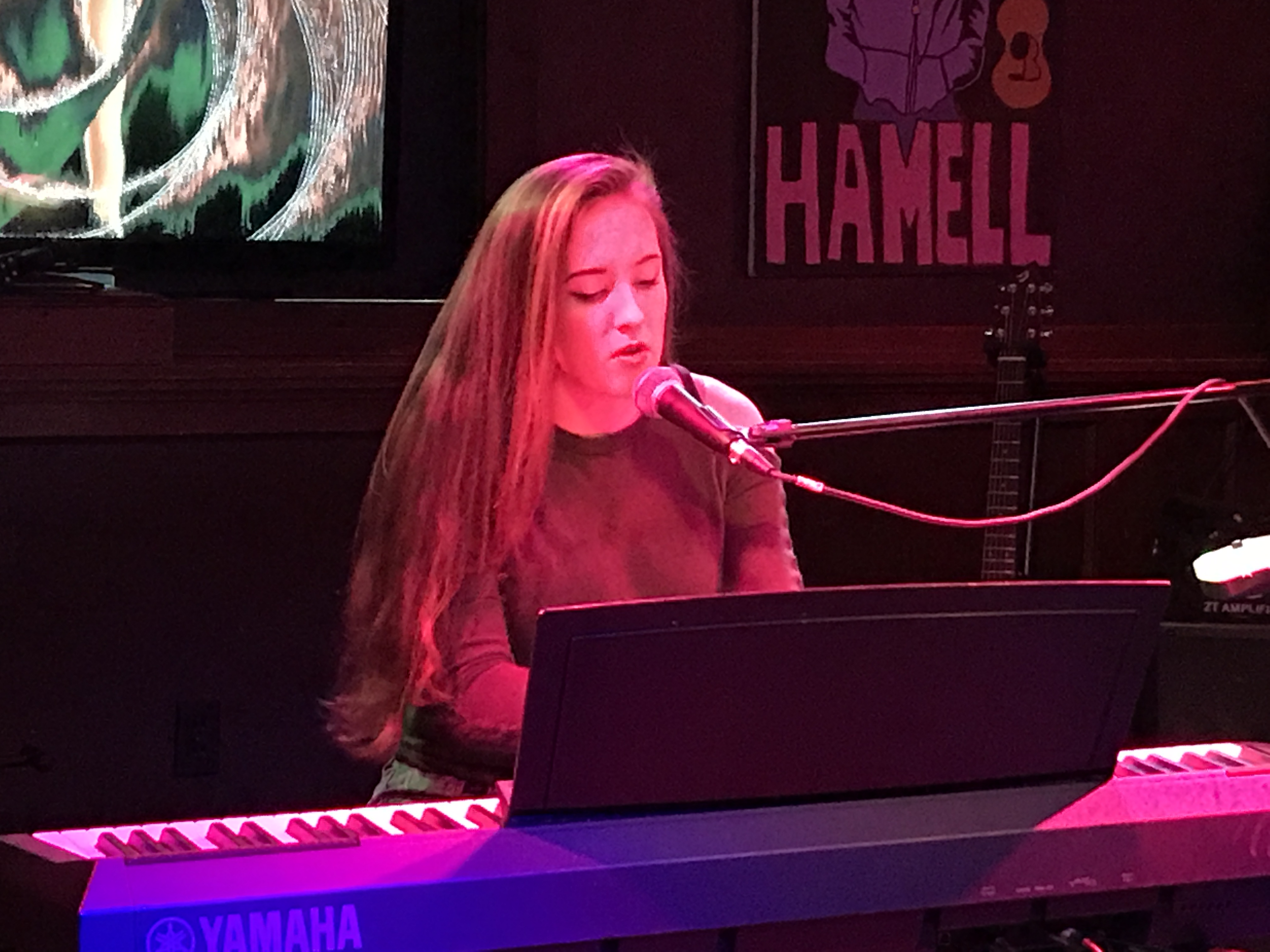 Andie Elle'S Career In Jeopardy? - 9ghpo2g