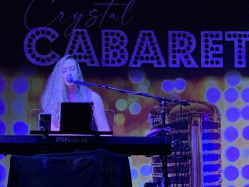 Crystal Springs Cabaret
