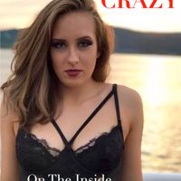 Crazy On The Inside by Andie Baldwin