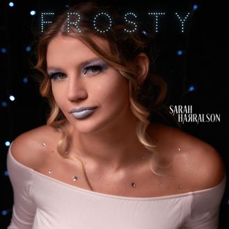 "Frosty"- Holiday Single            November 2020