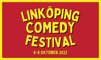 Linköping Comedy Festival 