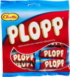 A Pile of Plopps in the Post 