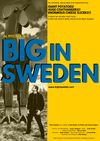 Big In Sweden - Poster