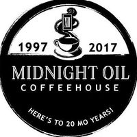 Midnight Oil 20th Anniversary