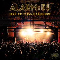 LIVE AT CAINS BALLROOM by ALARM58