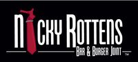 Nicky Rottens House Band Rock!