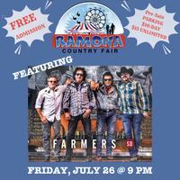 Ramona County Fair