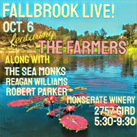 Fallbrook Live