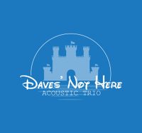 Daves' Not Here