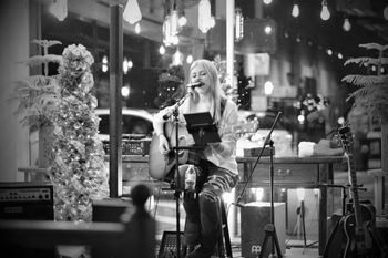 Photo Credit: Aimi Nguyen
