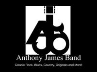AnthonyJJames Band