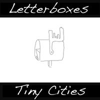 Transitions from the Summer Hero by Letterboxes