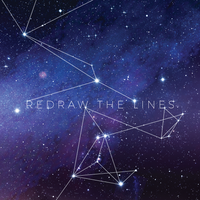 Redraw the Lines by Jennifer Dorothea