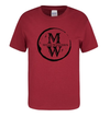 YOUTH MW RED T-Shirt