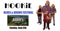 HOOKiE @ Blues & Brews Festival
