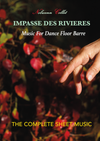 IMPASSE DES RIVIERES - COMPLETE SHEET MUSIC