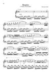 GALA - 9. FONDUS 2 "Respiro" Sheet music PDF