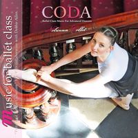 CODA by Nolwenn Collet