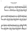 RENDEZ-VOUS Avec la Danse - The Complete Sheet Music PDF - La Partition complète en PDF