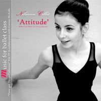 Attitude by Nolwenn Collet