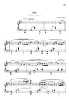 GALA - 16. PIROUETTES 1 "Alto!" Sheet music PDF