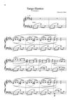 GALA - 8. FONDUS 1 "Tango Elastico" Sheet music PDF
