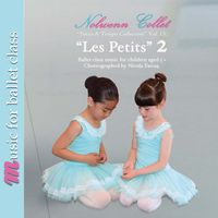 LES PETITS 2 by Nolwenn Collet