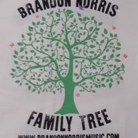 Family Tree Comfort Color Pocket Tee