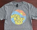 "Brandon Norris Music" Gildan Softstyle T-Shirt