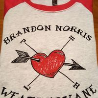 Weathervane Raglan