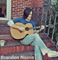 Brandon Norris 