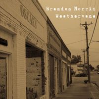 Weathervane CD