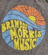 "Brandon Norris Music" Gildan Softstyle T-Shirt