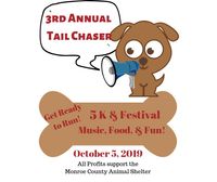 3rd Annual Tail Chaser Festival