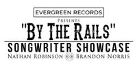 "By the Rails" Songwriter Showcase 2