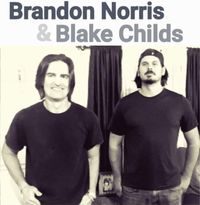 Brandon Norris & Blake Childs 