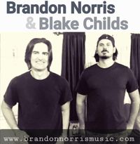Brandon Norris & Blake Childs
