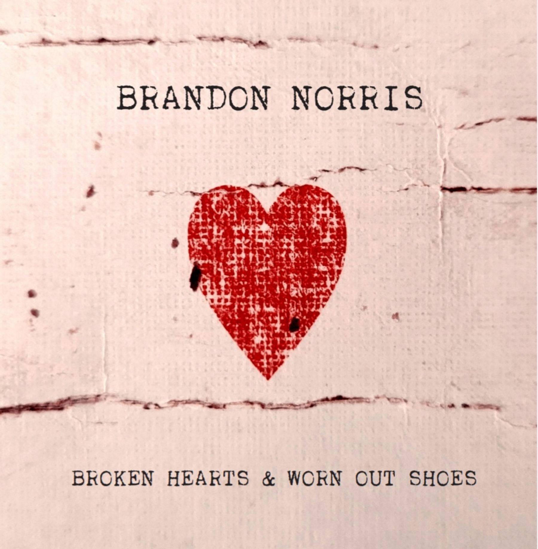 Gypsy Skyline: CD - brandon norris