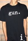 gun t-shirt