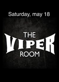 i at the Viper Room