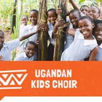 Uganda Kid's Choir by Uganda Kid's Choir